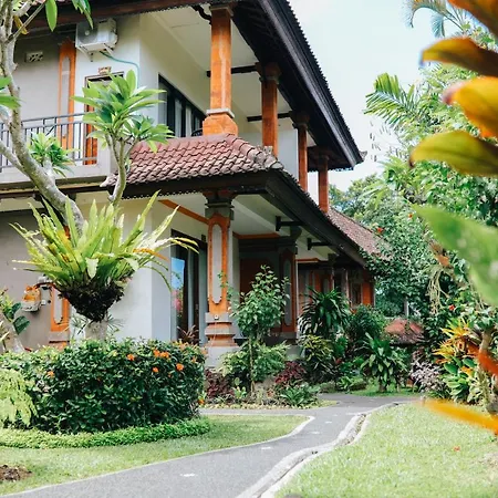 White House Ubud