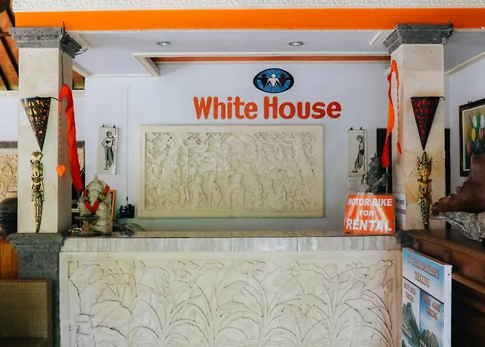Hotel White House
