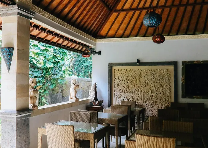 White House Ubud